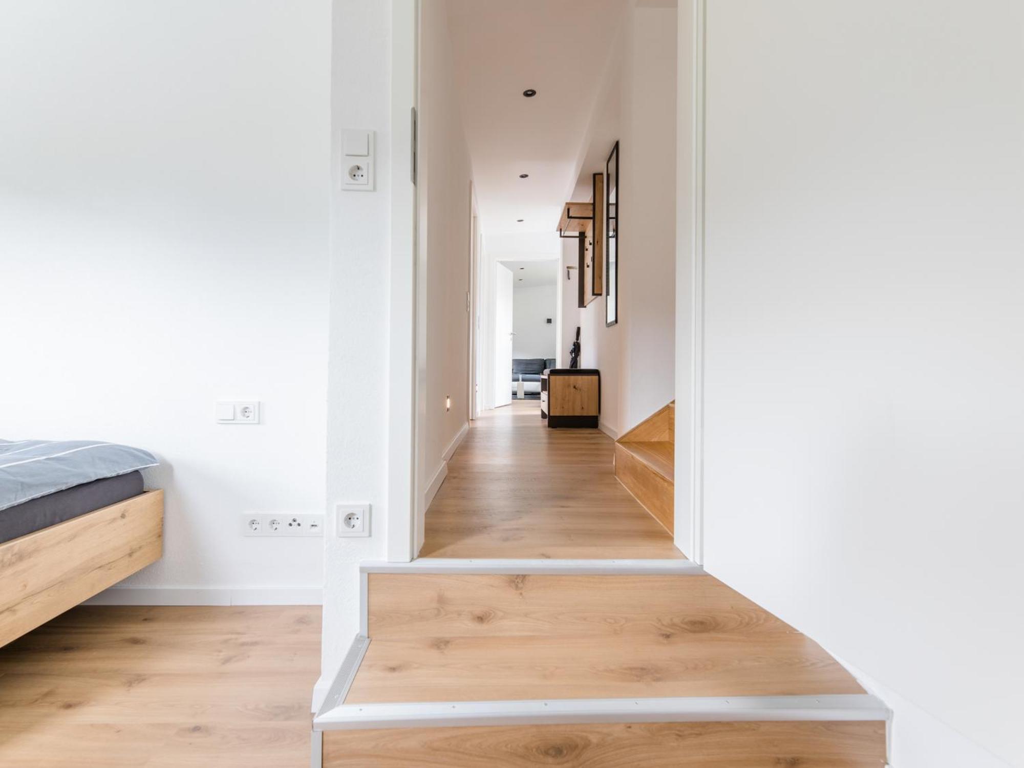 Ferienwohnung Kurparkblicksauerland レンネシュタット エクステリア 写真