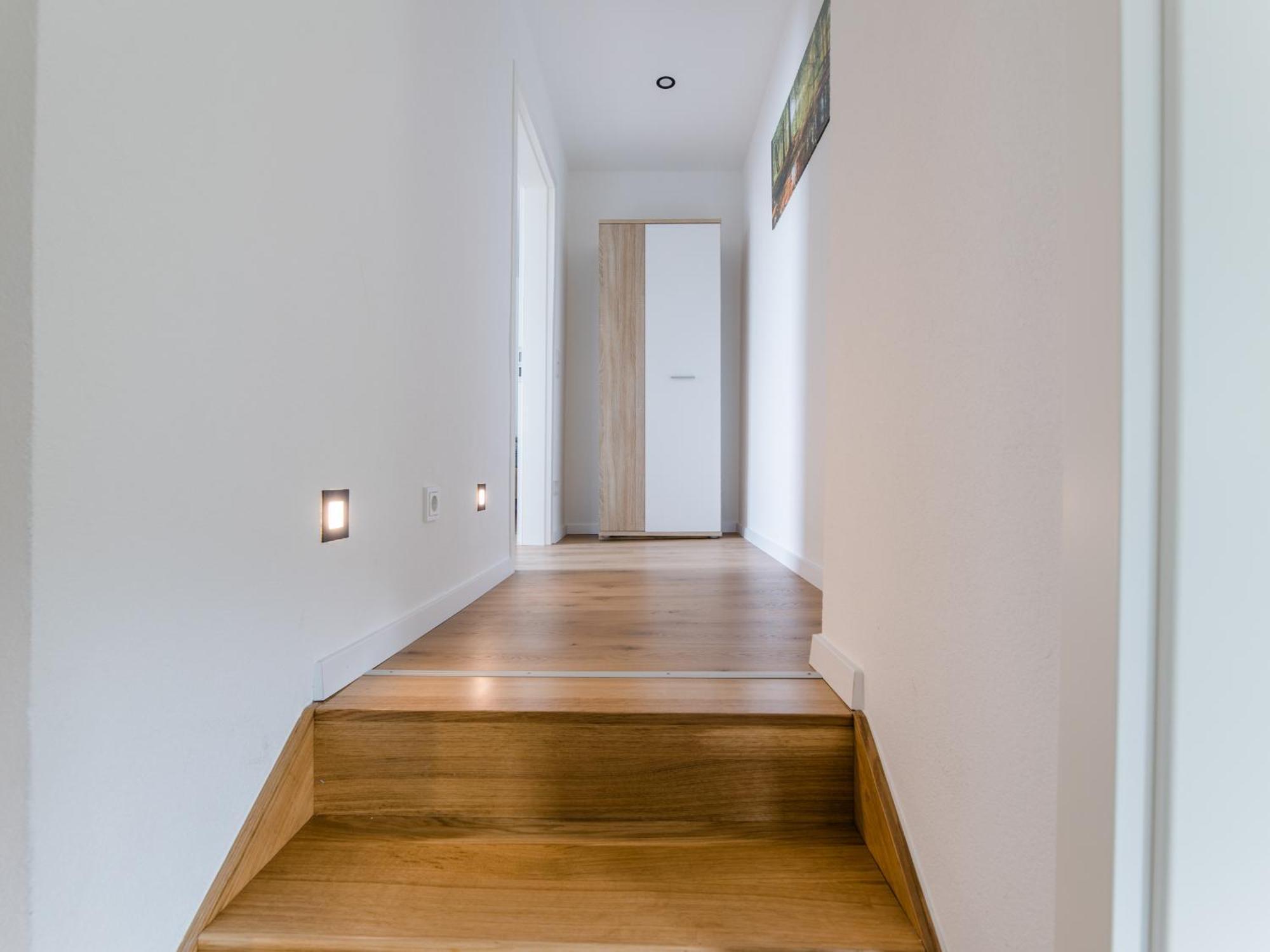 Ferienwohnung Kurparkblicksauerland レンネシュタット エクステリア 写真