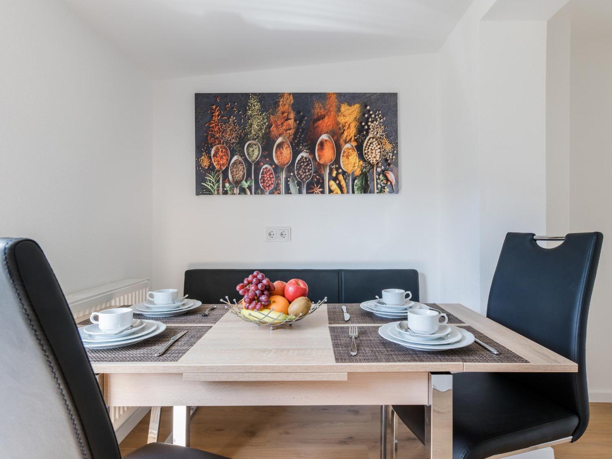 Ferienwohnung Kurparkblicksauerland レンネシュタット エクステリア 写真