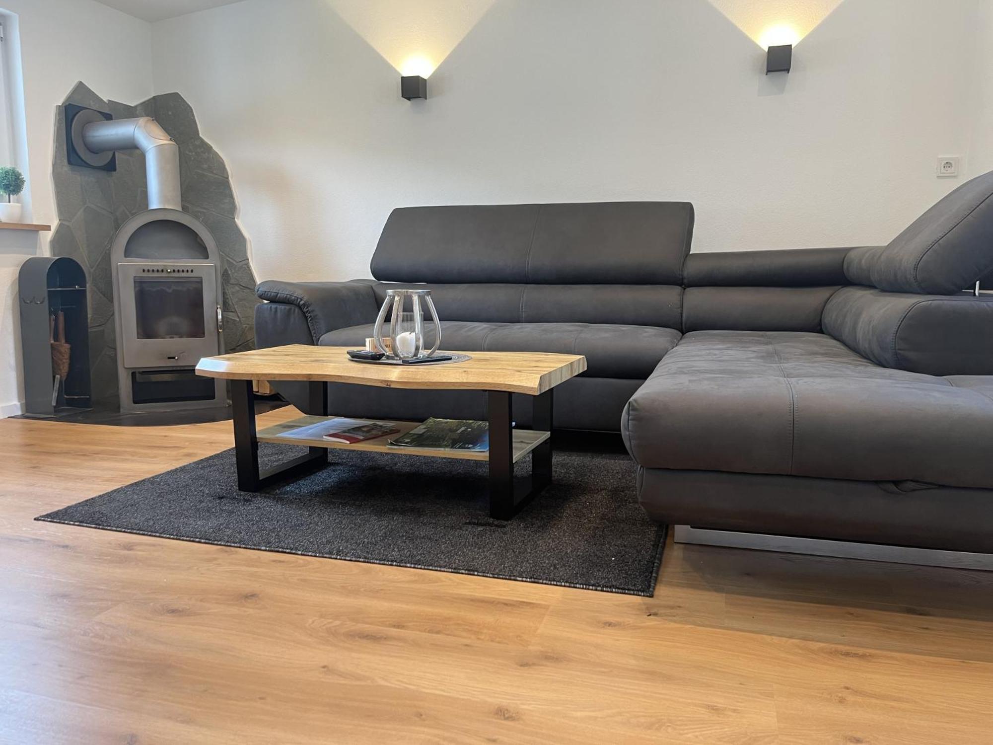Ferienwohnung Kurparkblicksauerland レンネシュタット エクステリア 写真